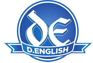 D.English