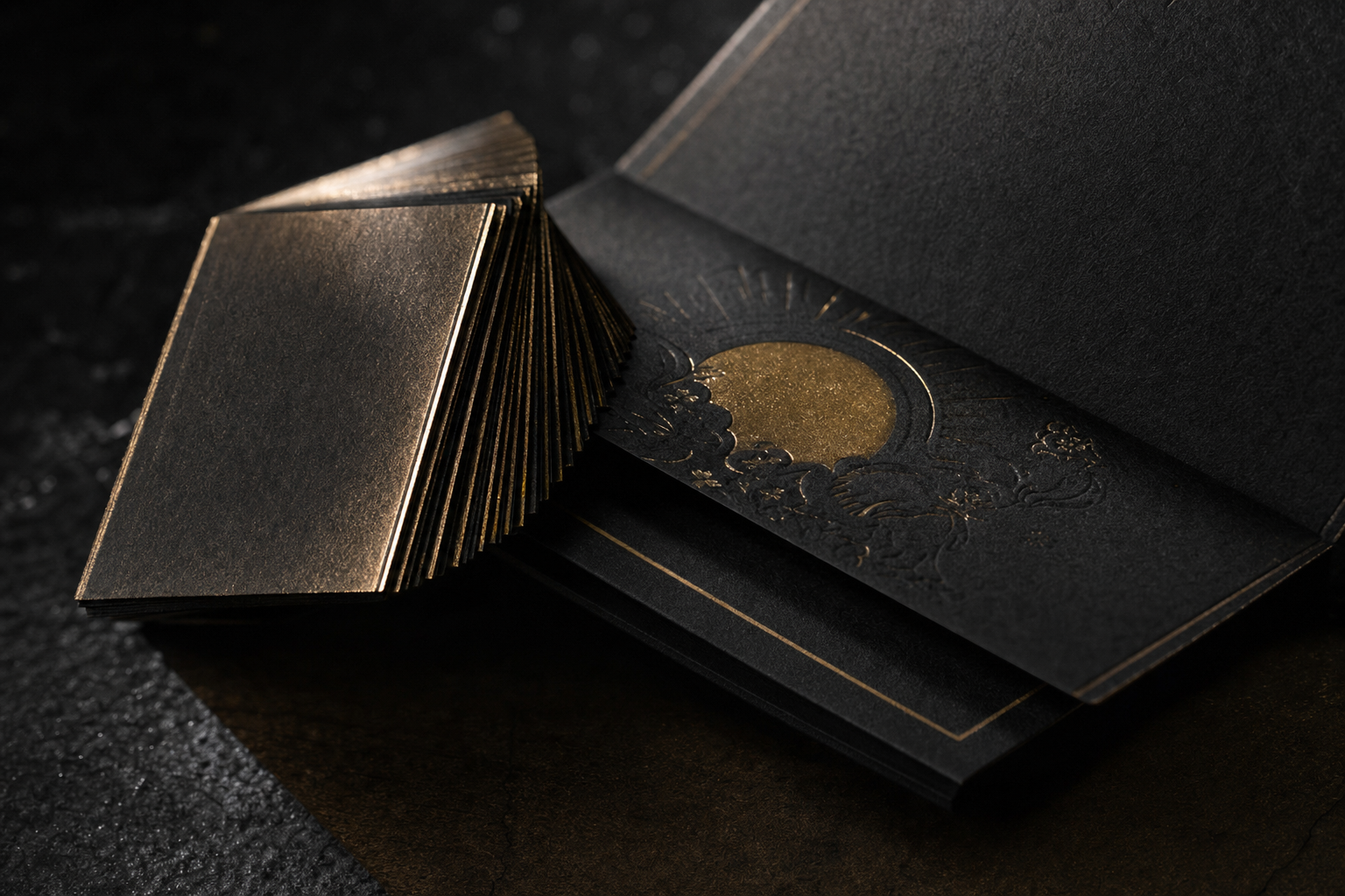 Accent Luxe